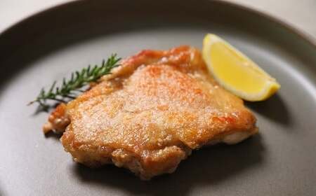 【もも肉2kg/6ヶ月定期便】大分県産ハーブ鶏 計12kg |ハーブ鶏