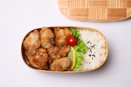 骨なし 大分 からあげ レンチン 約1.7kg | 豊後高田市 から揚げ