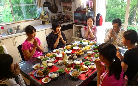 1泊2日農泊体験コース