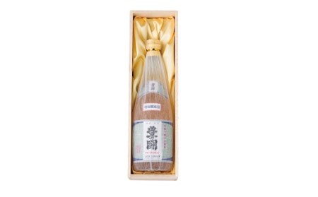 豊乃関15年熟成古酒(720ml)【豊後高田市限定超レアなお酒】 | 豊後高田市 古酒