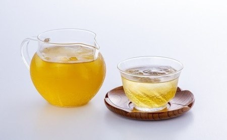 明日楽茶300g(お茶パック付) | 豊後高田市 お茶