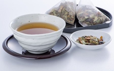 明日楽茶ティーバッグ(20包) | 豊後高田市 お茶