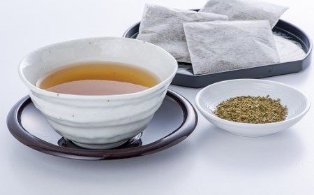 柿の葉茶ティーバッグ20包 | 豊後高田市 お茶