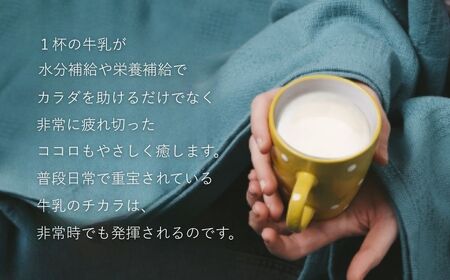 みどり牛乳 1000ml×2ケース (12本) 常温保存可能品 | 牛乳 豊後高田市