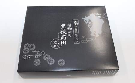 0C1-158 【12/17～28配送】R6秋新そば 豊後高田なまそば（100g×8食・つゆ付） 