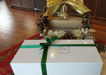 C4-07 シュトーレン(Stollen)