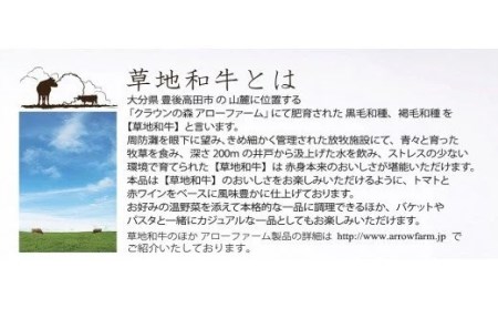 【草地和牛】レトルト牛丼(1人前140g)6個入|豊後高田市 牛丼