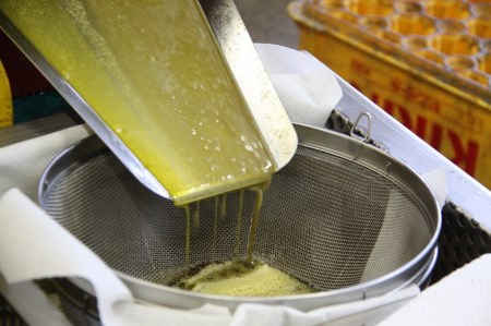 【花の岬香々地】三種の油ギフトセット | 豊後高田市 油