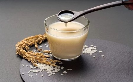 ばあちゃんの 甘酒 12本入(900ml瓶×12本) | 豊後高田市 甘酒