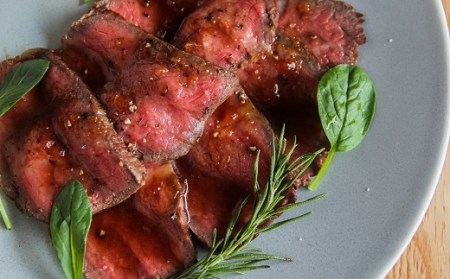 ローストビーフ 300g×2個 おおいた和牛 | 豊後高田市 ローストビーフ