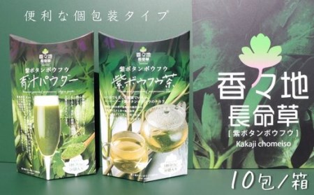 B3-40 長命草セット