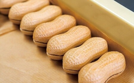 も~な・菓＆南蛮落花生チョコレート最中のセット【先行予約】 | 豊後高田市 もなか