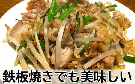 おおいた和牛ホルモン(コプチャン 200g×3)【ニード牧場】 九州 <129-018_6>