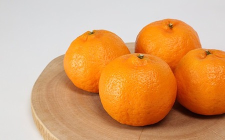 阿部農園の「ポンカン 約9kg」 ／ ミカン みかん 蜜柑 柑橘類 先行予約 1月 2月 数量限定 フルーツ ＜112-005＞