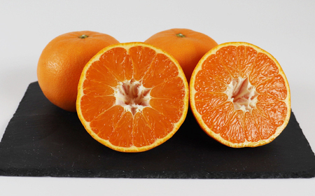 豊王（ほうおう）約3kg 化粧箱入 ／ ミカン みかん 蜜柑 柑橘類 豊王 ほうおう オレンジ 3kg 甘い フルーツ ＜132-020＞