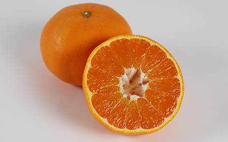 豊王（ほうおう）約3kg 化粧箱入 ／ ミカン みかん 蜜柑 柑橘類 豊王 ほうおう オレンジ 3kg 甘い フルーツ ＜132-020＞