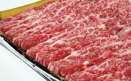 おおいた豊後牛ロース焼肉用700g 九州 ＜105-010_5＞