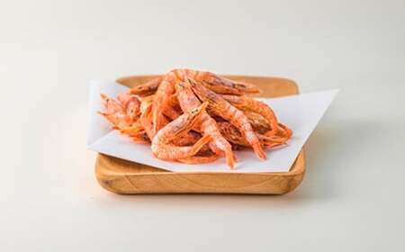 国産添加物不使用！別府湾焼きえび4パック ＜108-023_6＞