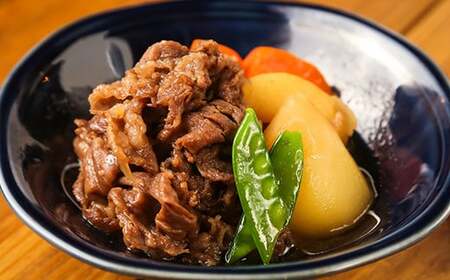 おおいた和牛切り落とし2.1kg（300g×7p） ※真空パック 【匠牧場】 牛肉 切り落とし すき焼き 牛 小分け 和牛 おすすめ 国産 おおいた和牛 バーベキュー 生産者応援の品 ＜102-003_5＞