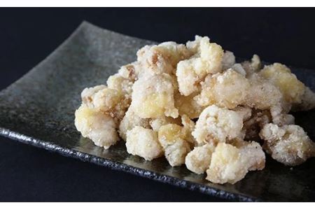 からあげ幸力のなんこつ唐揚げ・砂ズリ唐揚げ各450g＜057-015_5＞