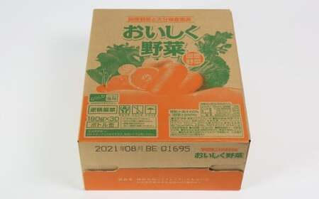 おいしく野菜 190g×30本<131-020_5>