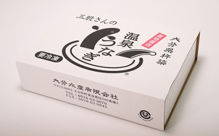 温泉うなぎ蒲焼 3尾（180gサイズ） 国産うなぎ＜104-016_5＞ | 大分県杵築市 | ふるさと納税サイト「ふるなび」