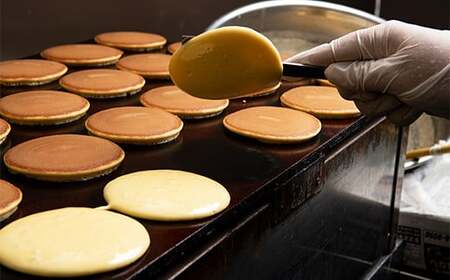 菓子詰め合わせ ギフト（濃茶シャリ羊羹入）【和菓子 木付や】  ＜117-016_5＞