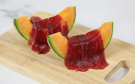 おおいた和牛の生ハム 500g(50g×10p)<123-011_5>