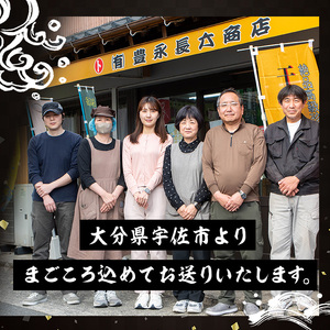 長洲港直送セット2(計3種)おつまみ 海老 赤えび 干物 乾物 赤エイの一夜干し かちえび 青のり【114300401】【豊永長六商店】