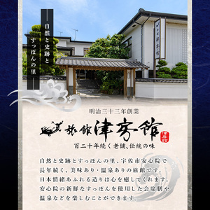 安心院産すっぽんの酢の物(計450g・150g×3P)スッポン エンペラ おつまみ おかず 甘酢 冷蔵【113400700】【津房館】