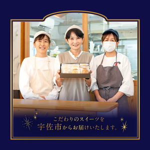 米粉のお菓子箱(11品)米粉 お菓子 焼き菓子 グルテンフリー 個包装 詰め合わせ 勝負めし 【106900101】【C'est du nanan】