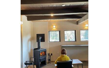 1泊2日古民家一棟貸し宿泊プラン ・ぶどう作業体験付き 民泊 宿泊 体験 収穫【100702801】【宮田ファミリーぶどう園】