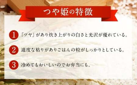 036-1253x1 令和6年産 大分県 豊後大野市産 つや姫 ジオ蔵出し色選米 特別栽培米 10kg (5kg×2袋) 米 精米