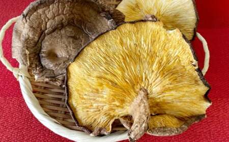 015-1255x1 山盛りどんこ400g 山盛り大葉しいたけ400g 山盛り不揃いしいたけ500g 各1個 合計1.3kg