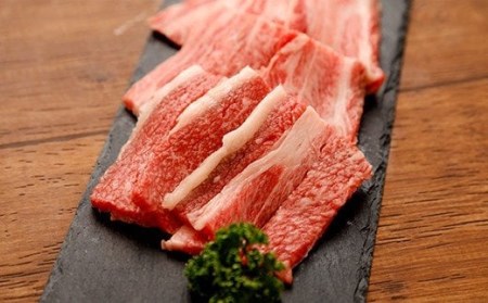 074-379 豊後牛 バラ 焼肉用 約750g 牛肉 牛バラ