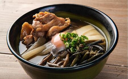 秘伝一年熟成製法 ゆずごしょう 40g×6個 セット＜旅館黒嶽荘＞