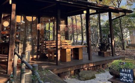 ＼年内発送／ 【ゆふいん・アトリエとき】幸せの木の葉皿 3枚 セット