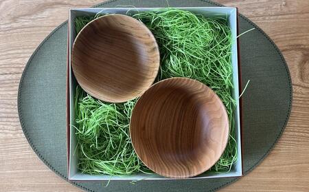 ＼年内発送／ 【ゆふいん・アトリエとき】お椀 ペア 2個セット