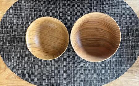 ＼年内発送／ 【ゆふいん・アトリエとき】お椀 ペア 2個セット