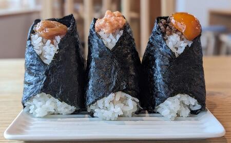 ときのまかふぇ ランチチケット おひとり様<由布市挾間町の山の上にあるカフェ> | おにぎり