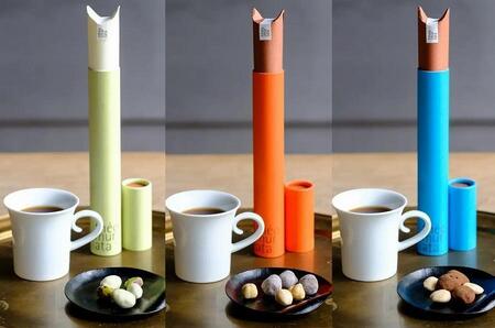 【定期便 全2回】theomurata ビーンズショコラとB-speak アールグレイのチーズケーキをお届け＜山荘無量塔からお届け＞【 チーズケーキ】