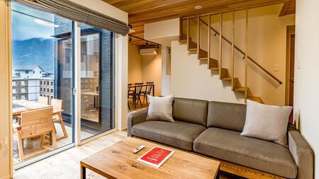 Rakuten STAY 湯布院川上 宿泊クーポン 6,000円