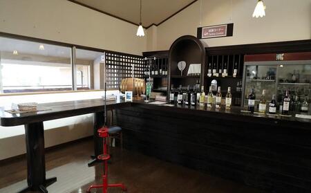 ＼年内発送／無尽蔵ブラン 白ワイン 720ml×1本＜由布院ワイナリー＞