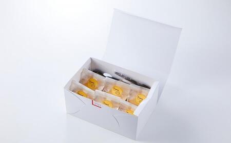 ＼年内発送／ ＜なめらか食感＞ゆふいん 生チーズケーキ 60g×6個 セット