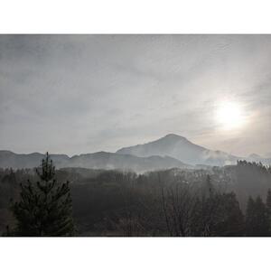 湯布院　ＭＩＫＡＴＡ　オリジナルブレンドエッセンシャルオイル　始歩ーSHIHOー