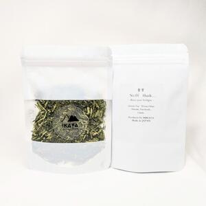 湯布院　ＭＩＫＡＴＡ　KO-HA(香葉) セット　香炉+No.01 Hush...