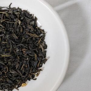 湯布院　ＭＩＫＡＴＡ　KO-HA(香葉) セット　香炉+No.03 Yasmin -芳茗-