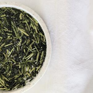 湯布院　ＭＩＫＡＴＡ　KO-HA(香葉) セット　香炉+ No.04 Soso -蒼爽-