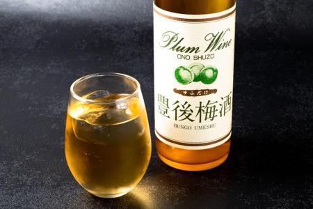 【小野酒造】果実酒 2種 計2本 飲み比べセット（小野屋のかぼす500ml・豊後梅酒720ml） | 果実酒