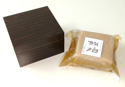 手造りこんにゃく松柏 1.2ｋｇ